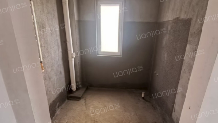 南北通透 一梯两户 好楼层采光视野好-淋浴间