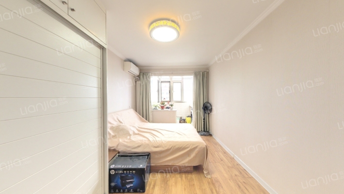 文华园二手房实景图