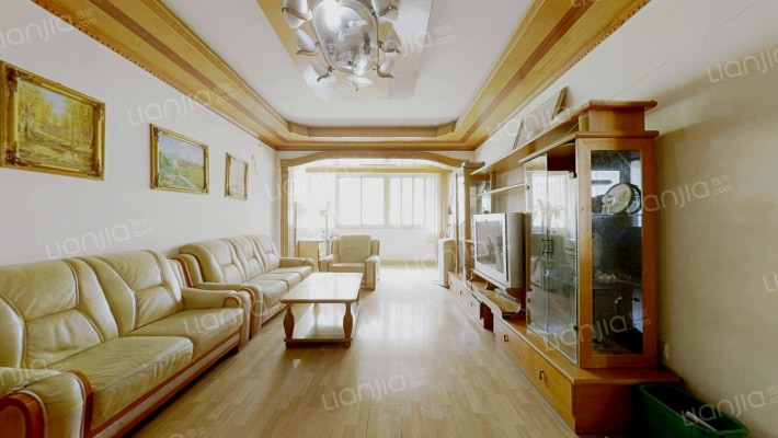 杏林小区二手房实景图