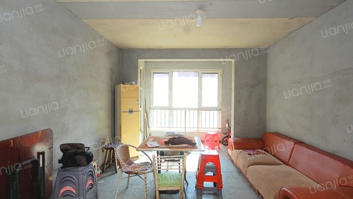 流水沟新村二手房实景图