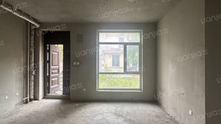 4A级高尔夫别墅景区，美式风格，联排别墅，私人庭院。-客厅