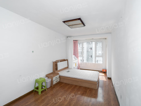 整租·益荣佳园 1室1厅 南