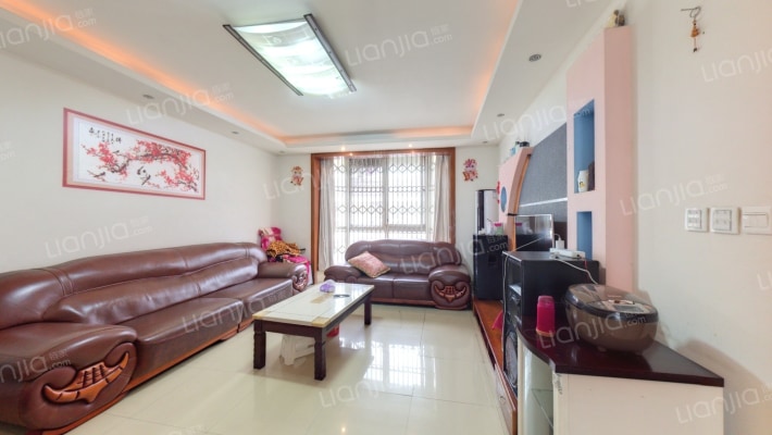 柳浪湾3号院二手房实景图