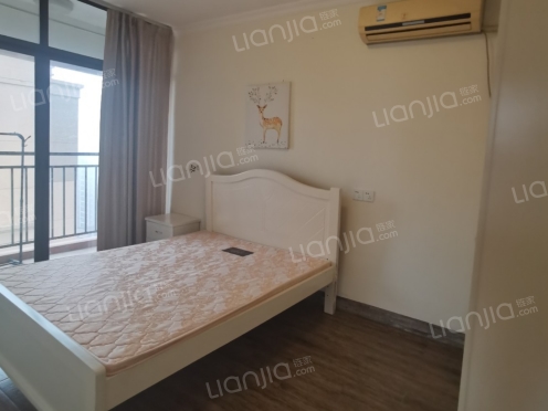 整租·兴荣郡 1室1厅 南