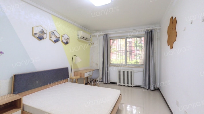 石景山路23号院二手房实景图