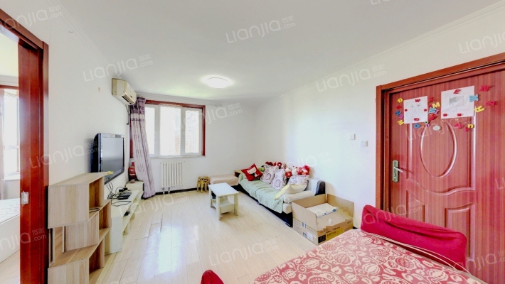 北街家园五区二手房实景图