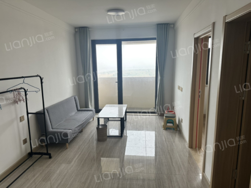 整租·海世界 1室1厅 南