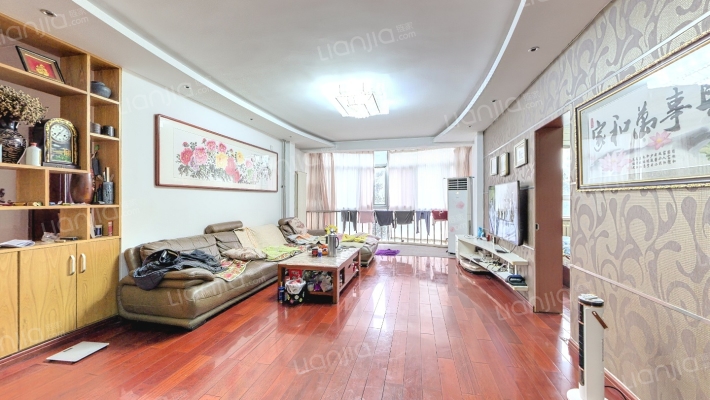 隆基花园二手房实景图