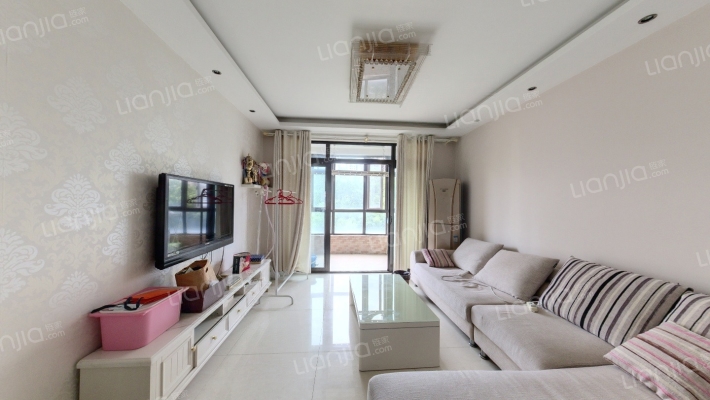 海德花园二手房实景图