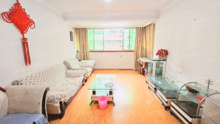 云人轩新黔小区二手房实景图