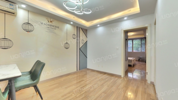 馨兰小区二手房实景图