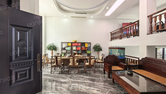 金都花园二手房实景图