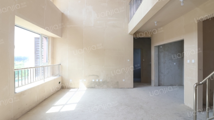 春风十里二手房实景图