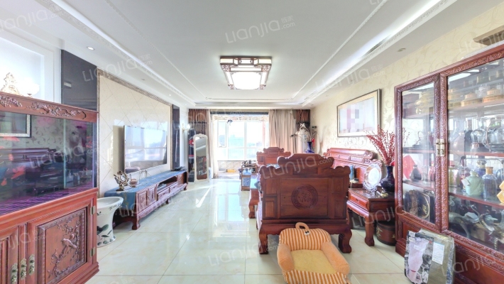 仓上家园二手房实景图