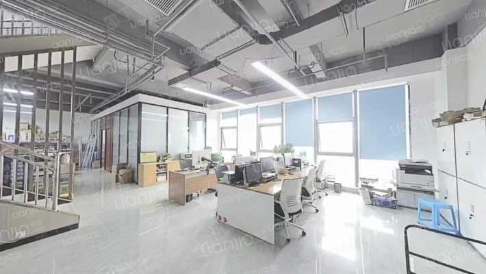 搜宝中心二手房实景图