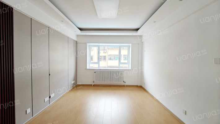 广信小区二手房实景图