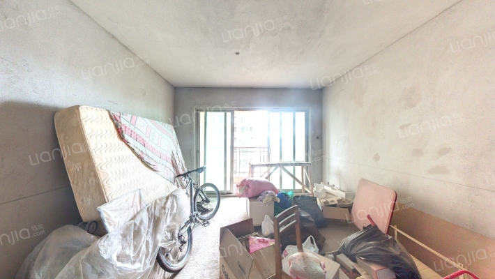 瀚林·御景二手房实景图