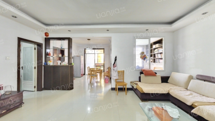 兰苑小区二手房实景图