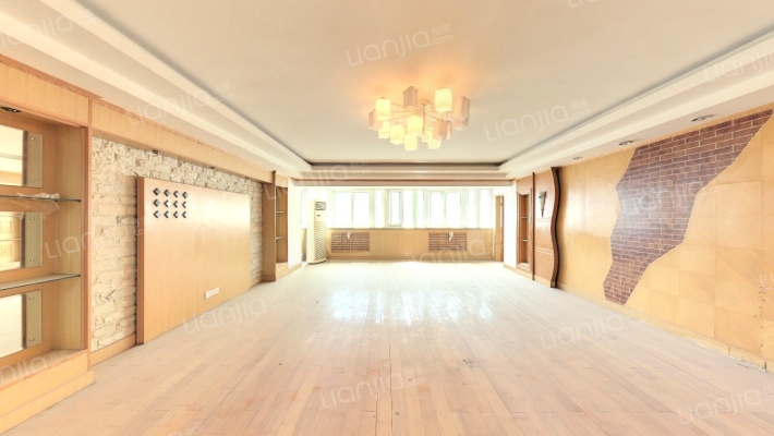 田野花园二手房实景图