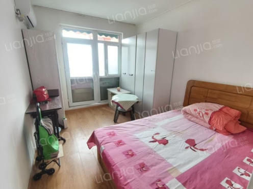 合租·永嘉路 1居室 南卧