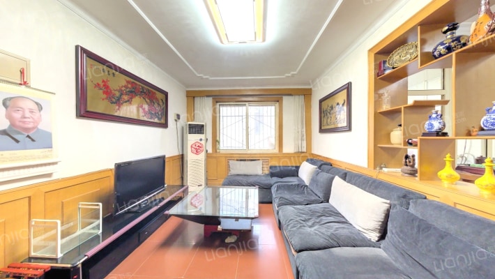 金凤苑二手房实景图