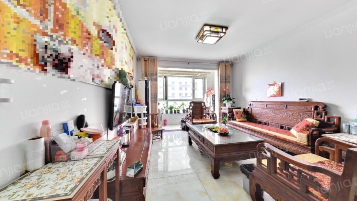 锦绣华隆君汇二手房实景图