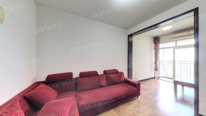 恒康丽景二手房实景图