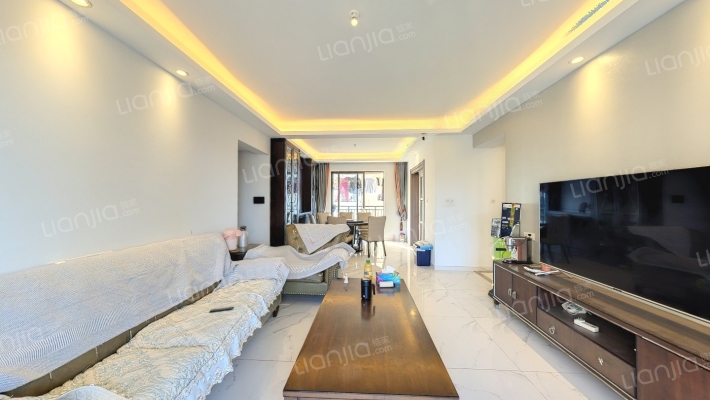 清溪碧桂园翡翠湾2期二手房实景图