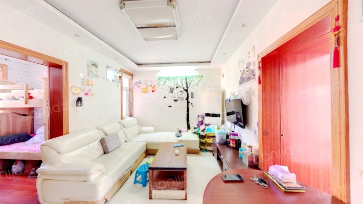 嘉辰花苑东区二手房实景图