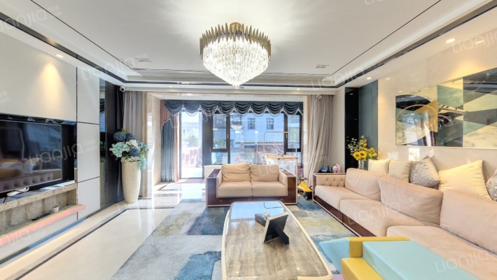 云起苑·和苑二手房实景图