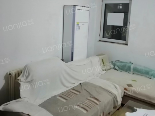 整租·欧韵绿洲 2室1厅 南/北