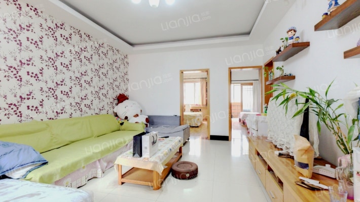 宁馨苑小区二手房实景图