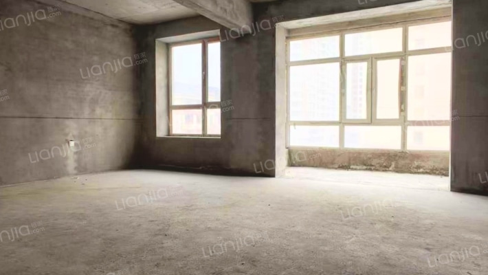 万顺明珠二手房实景图