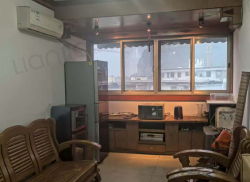 整租·量具厂宿舍 2室1厅 南/北_量具厂宿舍租房