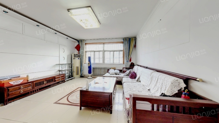 外贸公司二手房实景图