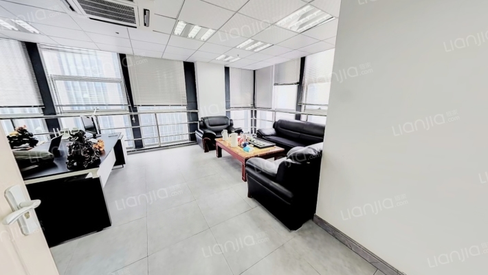 财源中心二手房实景图