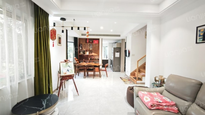 东方苑二手房实景图