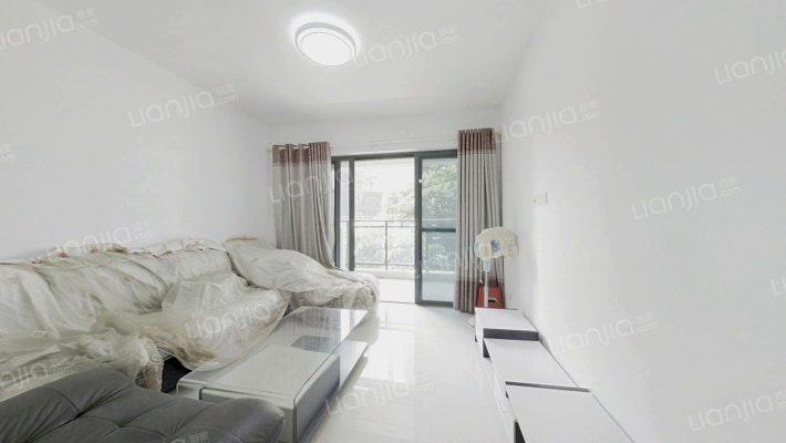 汇东国际花园二手房实景图