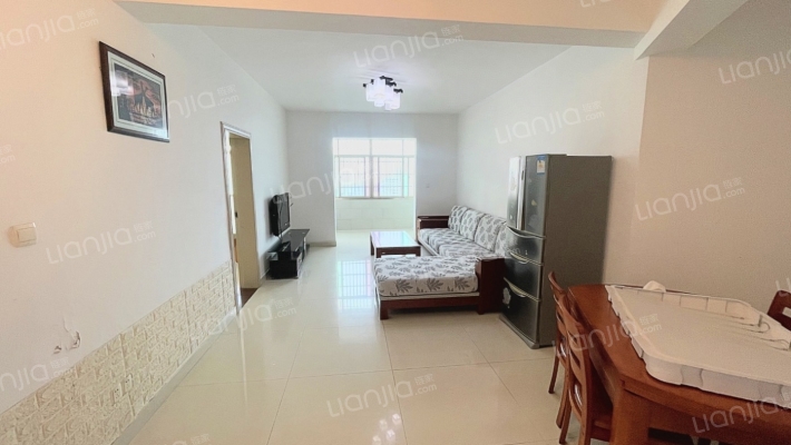 梦幻园二手房实景图