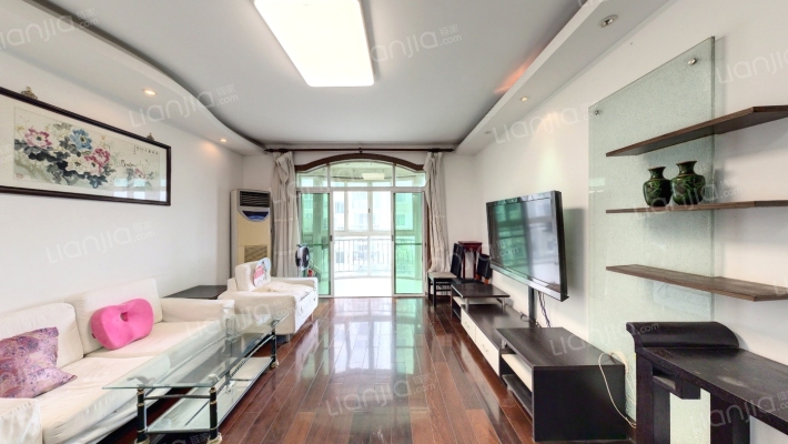 金苹果花园二手房实景图