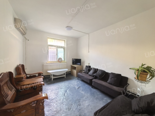 整租·巨菱宿舍 2室1厅 南