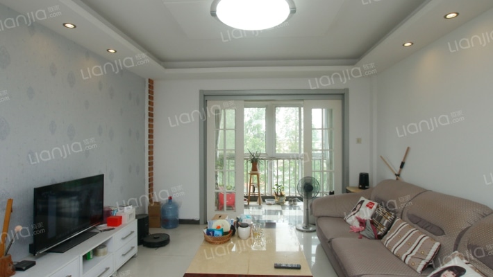 水利公寓二手房实景图