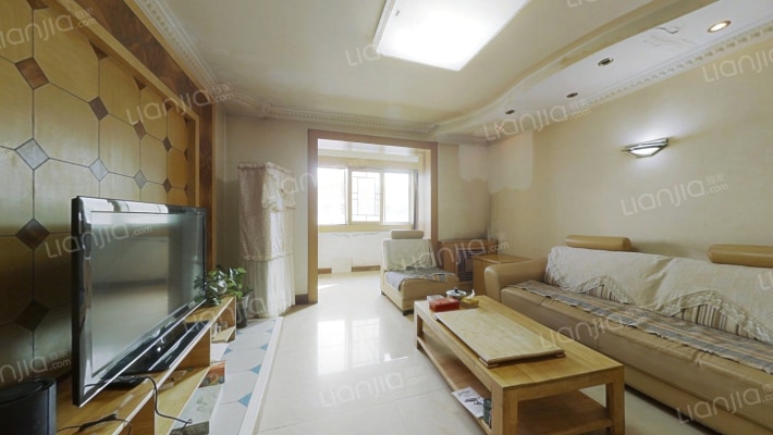 金裕花园二手房实景图