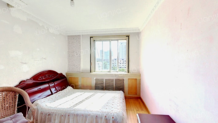 长春路（白云新村商圈）二手房实景图