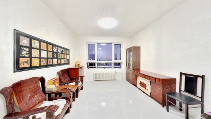 瑞铭园四区二手房实景图