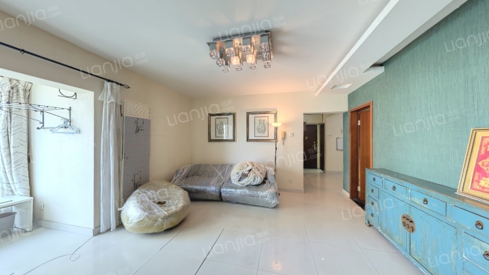 时代华庭二手房实景图