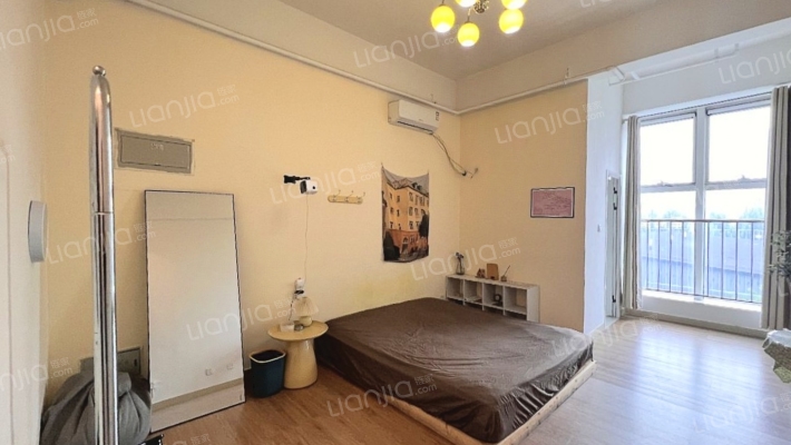 未来像素二手房实景图