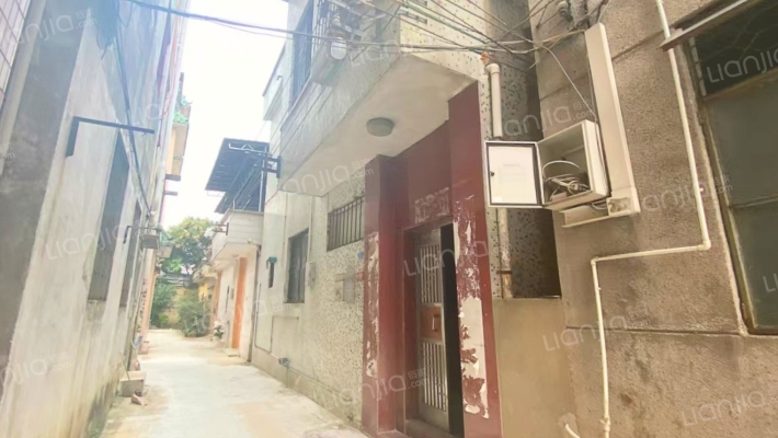 大良单家顺峰居委会二手房实景图