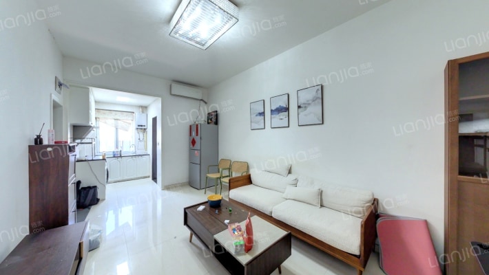 火药局弄29号二手房实景图