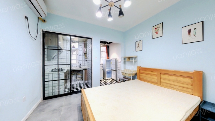 美好名流汇1期二手房实景图